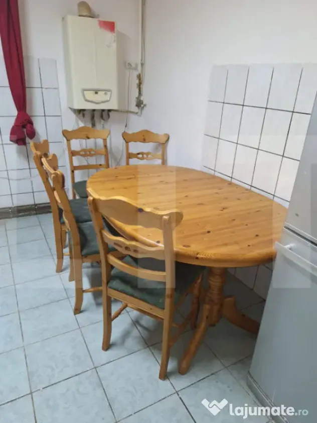 Apartament 4 camere, 95 mp, zona Micro 4