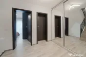 Casa individuala P+1+pod*Teren 110 mp*Str Luceafarului*Chiaj 
