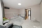 Casa individuala P+1+pod*Teren 110 mp*Str Luceafarului*Chiaj 