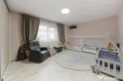 Casa individuala P+1+pod*Teren 110 mp*Str Luceafarului*Chiaj 