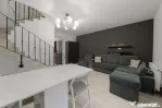Casa P+1+pod*Teren 110 mp*Str Luceafarului*Chiajna