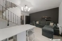Casa P+1+pod*Teren 110 mp*Str Luceafarului*Chiajna