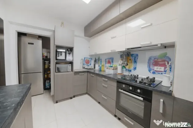 Casa P+1+pod*Teren 110 mp*Str Luceafarului*Chiajna - Chiajna (Bucuresti-Ilfov)