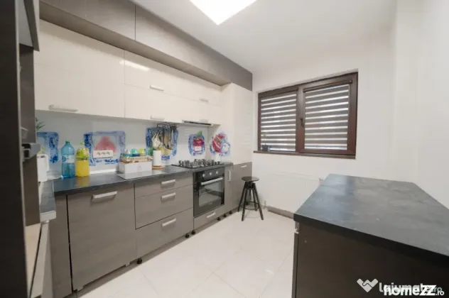 Casa P+1+pod*Teren 110 mp*Str Luceafarului*Chiajna - Chiajna (Bucuresti-Ilfov)