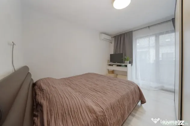 Casa P+1+pod*Teren 110 mp*Str Luceafarului*Chiajna - Chiajna (Bucuresti-Ilfov)