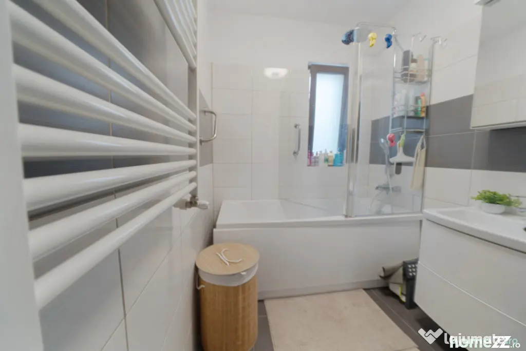 Casa P+1+pod*Teren 110 mp*Str Luceafarului*Chiajna - Chiajna (Bucuresti-Ilfov)