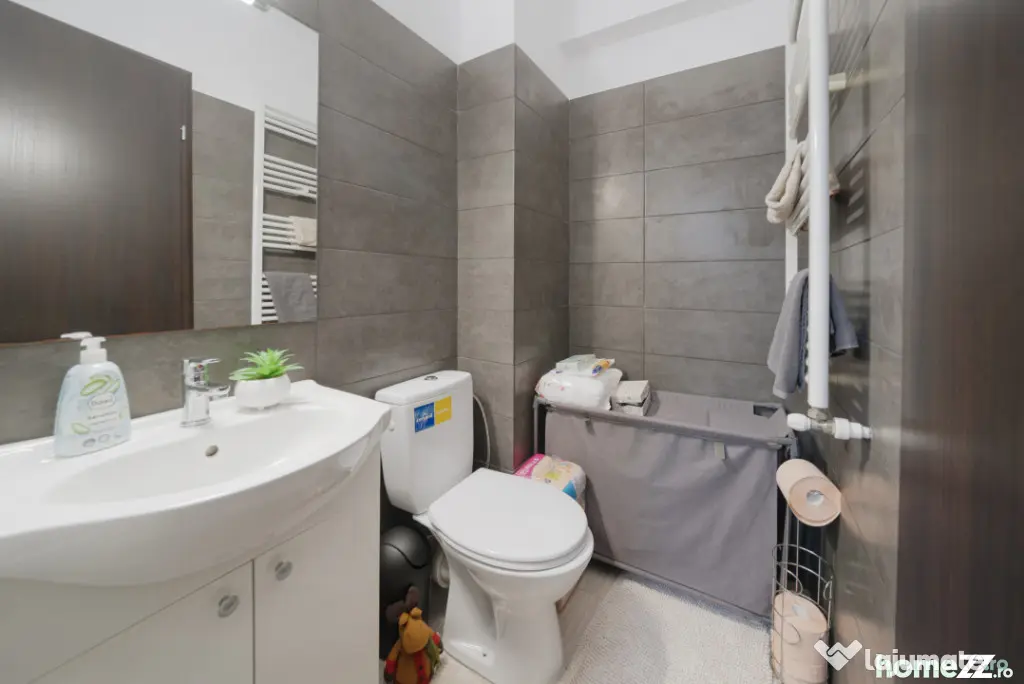 Casa P+1+pod*Teren 110 mp*Str Luceafarului*Chiajna - Chiajna (Bucuresti-Ilfov)