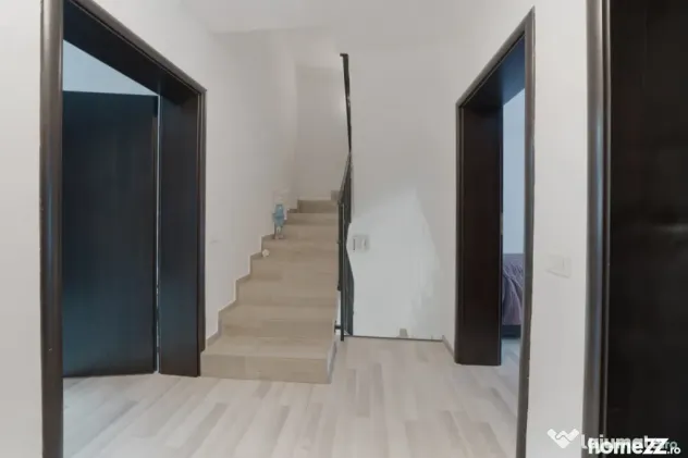 Casa P+1+pod*Teren 110 mp*Str Luceafarului*Chiajna - Chiajna (Bucuresti-Ilfov)