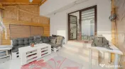 Casa individuala P+1+pod*Teren 110 mp*Str Luceafarului*Chiaj 