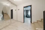 Casa individuala P+1+pod*Teren 110 mp*Str Luceafarului*Chiaj 