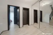 Casa individuala P+1+pod*Teren 110 mp*Str Luceafarului*Chiaj 