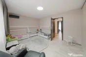 Casa individuala P+1+pod*Teren 110 mp*Str Luceafarului*Chiaj 