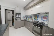 Casa individuala P+1+pod*Teren 110 mp*Str Luceafarului*Chiaj 