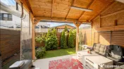 Casa individuala P+1+pod*Teren 110 mp*Str Luceafarului*Chiaj 