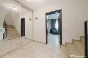 Casa individuala P+1+pod*Teren 110 mp*Str Luceafarului*Chiaj 