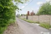 Teren 900 mp* Deschidere 14m*Acces la utilitati*Gradistea- L 