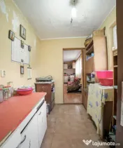 Teren de vanzare*Gradistea 