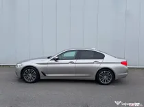 BMW 530i G30 Sport Line