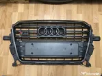 Grila frontala bara fata originala Audi SQ5 8R S-Line facelift 2012-2018 in star