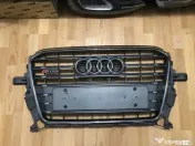 Grila frontala bara fata originala Audi SQ5 8R S-Line facelift 2012-2018 in star 