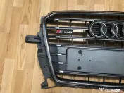 Grila frontala bara fata originala Audi SQ5 8R S-Line facelift 2012-2018 in star 