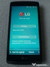 Telefon LG-H340n (pentru piese)
