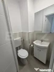 Apartament 3 camere, 77 mp, parter, locuit/birouri, zona Sud 