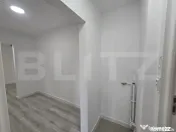 Apartament 3 camere, 77 mp, parter, locuit/birouri, zona Sud 