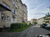 Apartament 3 camere, 77 mp, parter, locuit/birouri, zona Sud 