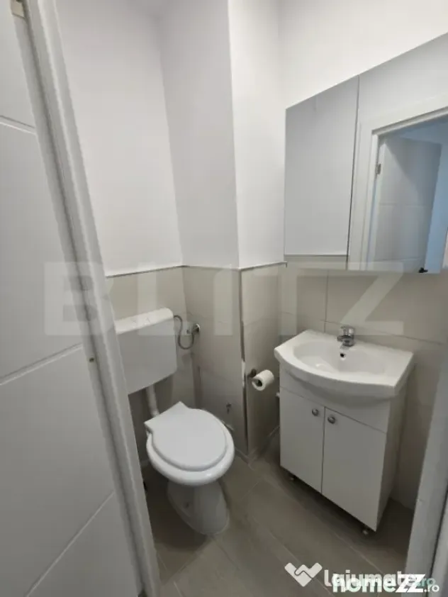 Apartament 3 camere, 77 mp, parter, locuit/birouri, zona Sud