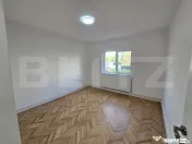 Apartament 3 camere, 77 mp, parter, locuit/birouri, zona Sud 