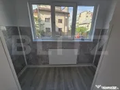 Apartament 3 camere, 77 mp, parter, locuit/birouri, zona Sud 