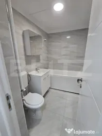 Apartament 3 camere, 77 mp, parter, locuit/birouri, zona Sud