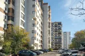 RAHOVA – IDEAL RESIDENCE, APARTAMENT 2 CAMERE 47 MP, DE... 