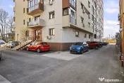 RAHOVA – IDEAL RESIDENCE, APARTAMENT 2 CAMERE 47 MP, DE... 