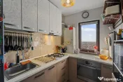 RAHOVA – IDEAL RESIDENCE, APARTAMENT 2 CAMERE 47 MP, DE... 