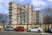 RAHOVA – IDEAL RESIDENCE, APARTAMENT 2 CAMERE 47 MP, DE... 