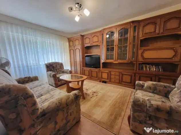 Apartament 2 camere - Hasdeu