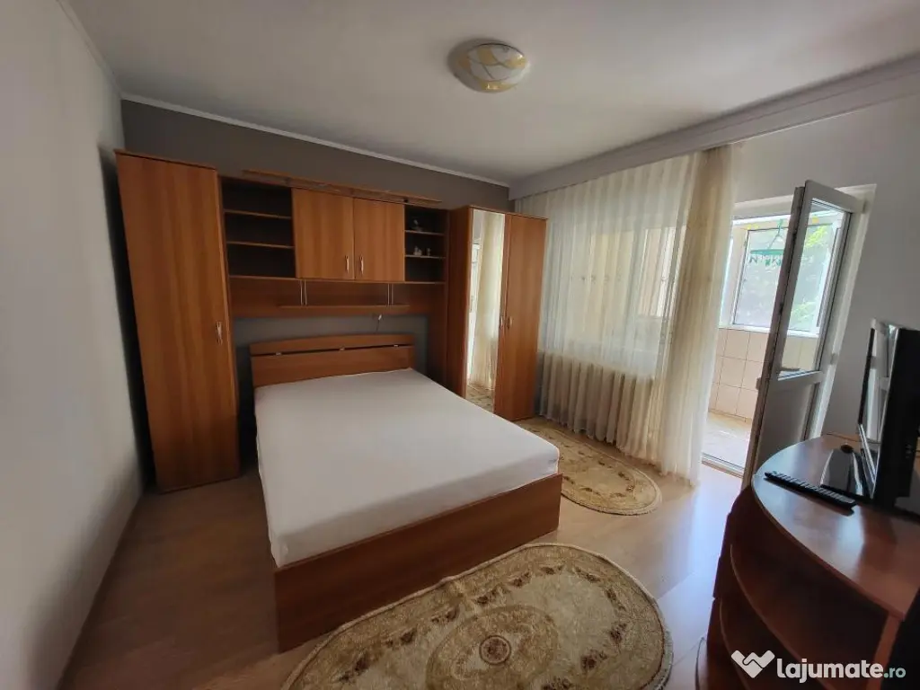 Apartament 2 camere - Hasdeu