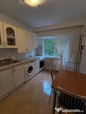 Apartament 2 camere - Hasdeu 