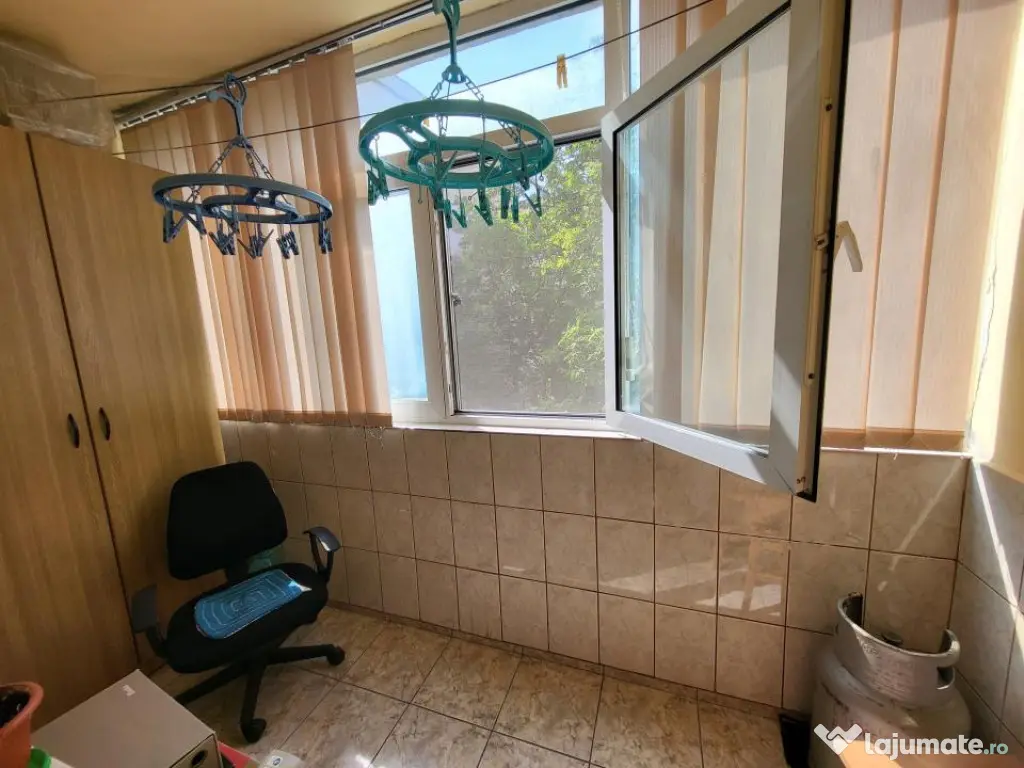 Apartament 2 camere - Hasdeu