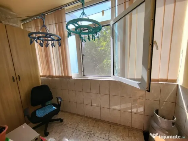 Apartament 2 camere - Hasdeu
