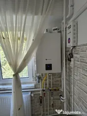 Apartament 2 camere - Hasdeu