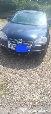 Volkswagen golf 5 