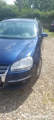 Volkswagen golf 5 