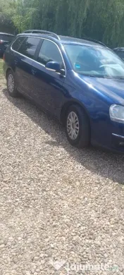 Volkswagen golf 5 