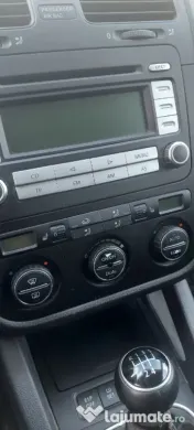 Volkswagen golf 5 