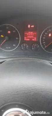 Volkswagen golf 5 