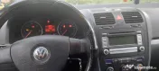 Volkswagen golf 5 