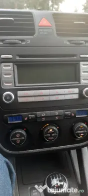 Volkswagen golf 5 